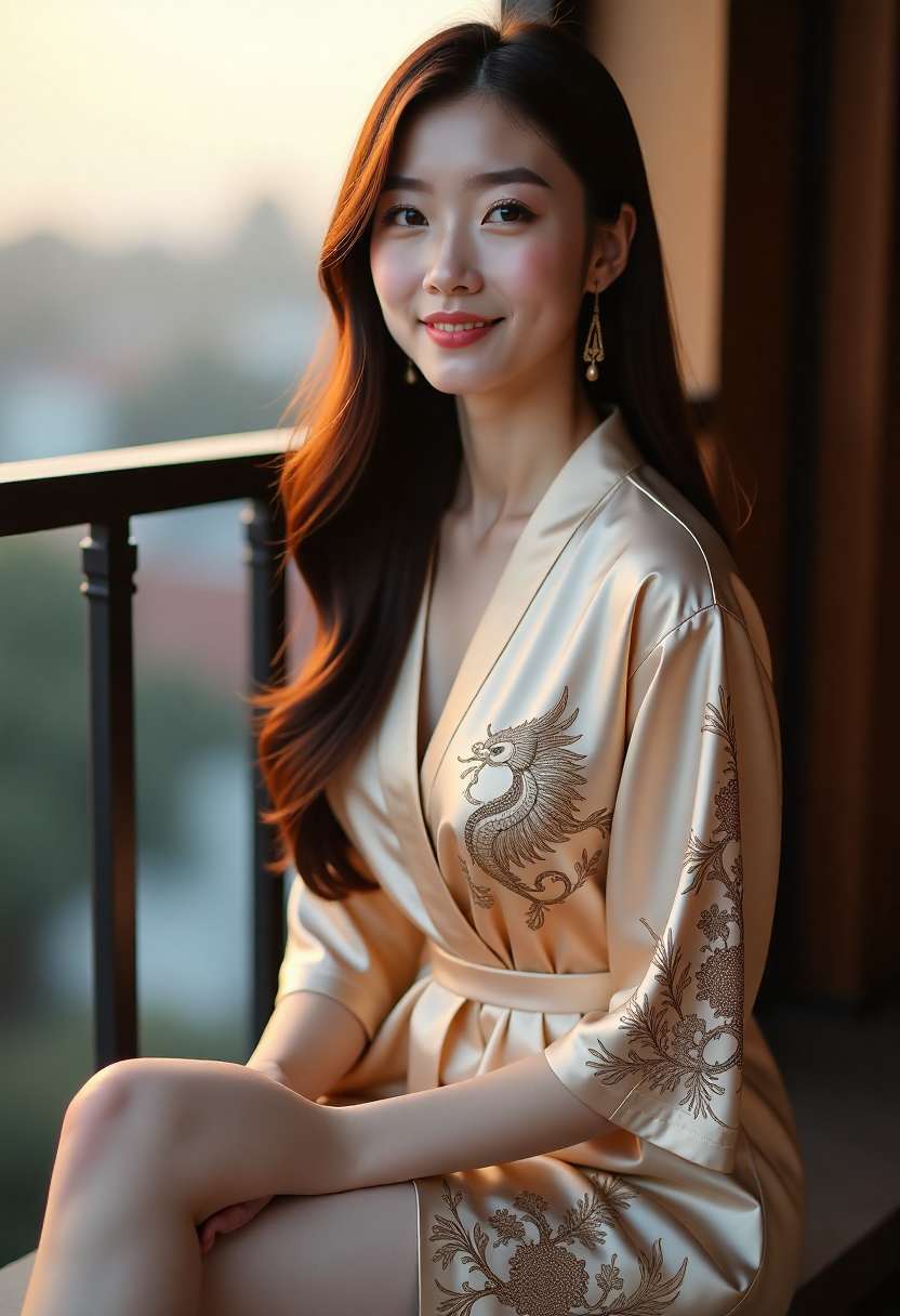 时光倒流七十年