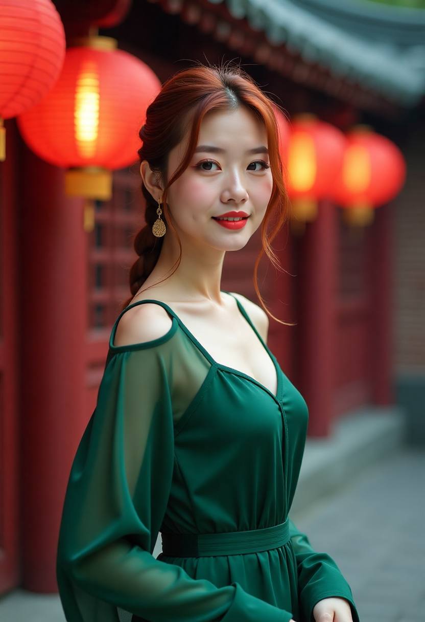 暴风眼