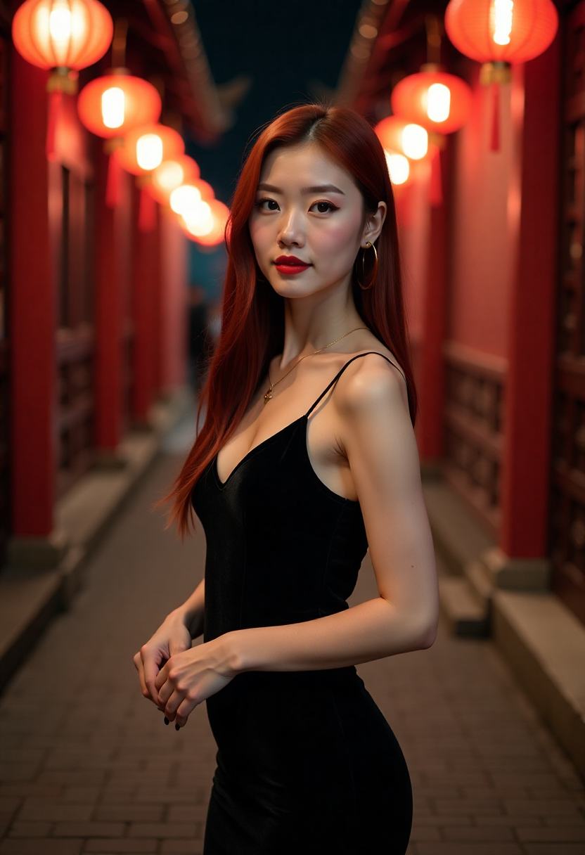 暗夜行者