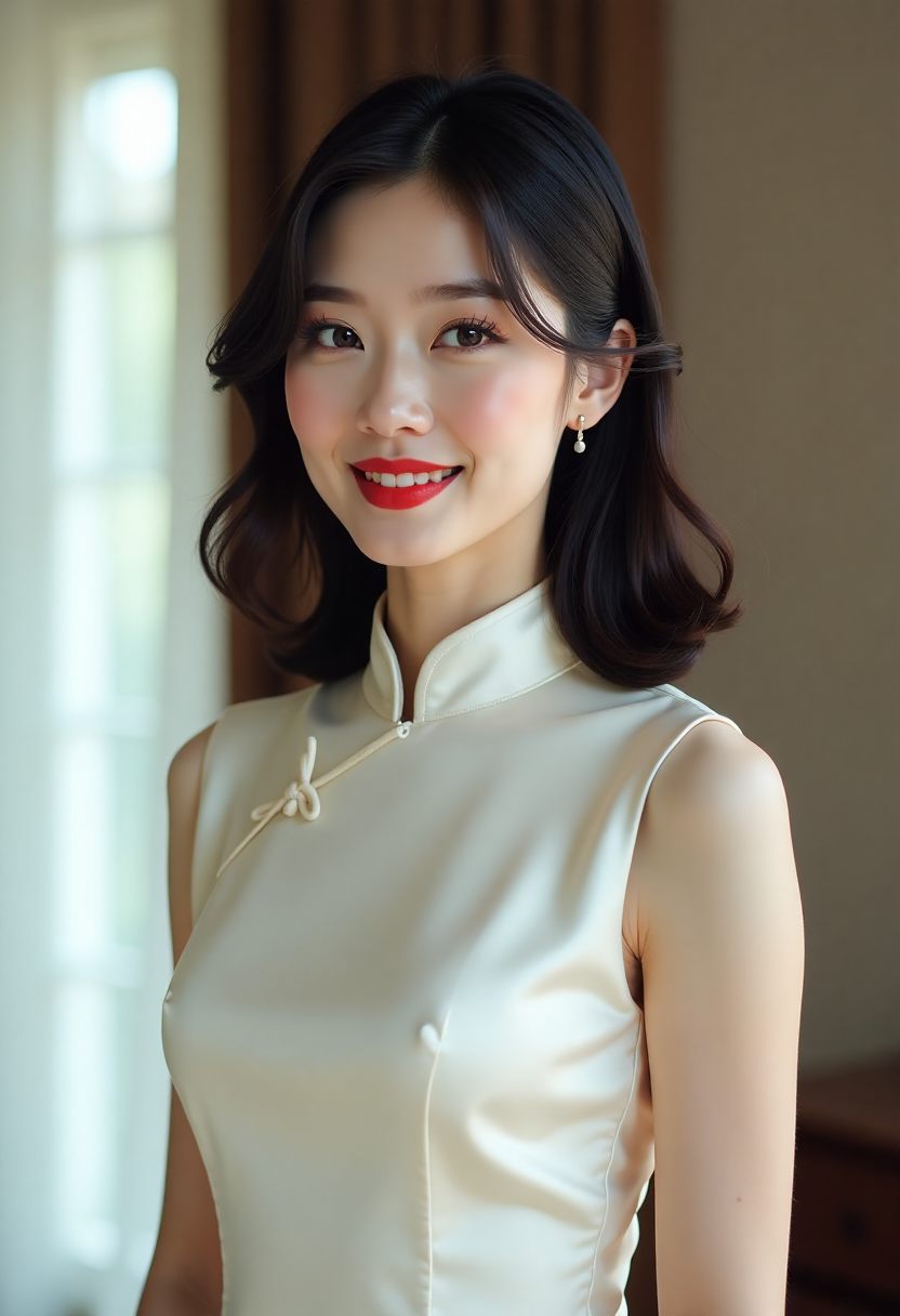 烟火人间